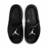 Nike Jordan Slide Logo Nero - Ciabatte Mare Uomo