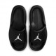 Nike Jordan Slide Logo Nero - Ciabatte Mare Uomo
