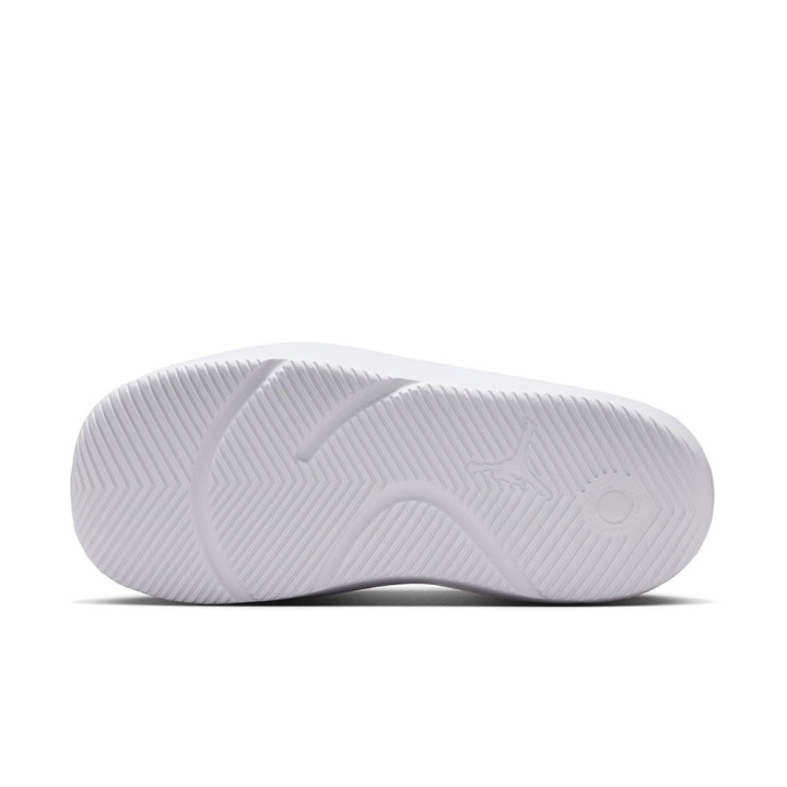Nike Jordan Slide Bianco - Ciabatte Mare Uomo