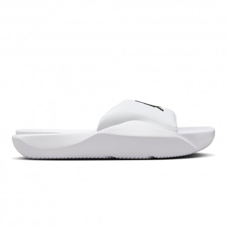 Nike Jordan Slide Bianco - Ciabatte Mare Uomo