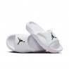 Nike Jordan Slide Bianco - Ciabatte Mare Uomo