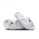 Nike Jordan Slide Bianco - Ciabatte Mare Uomo