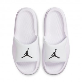 Nike Jordan Slide Bianco - Ciabatte Mare Uomo