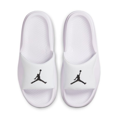 Nike Jordan Slide Bianco - Ciabatte Mare Uomo