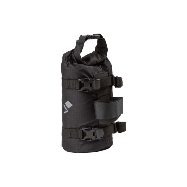 Acepac Borsa Multiuso Minima 2L Nero