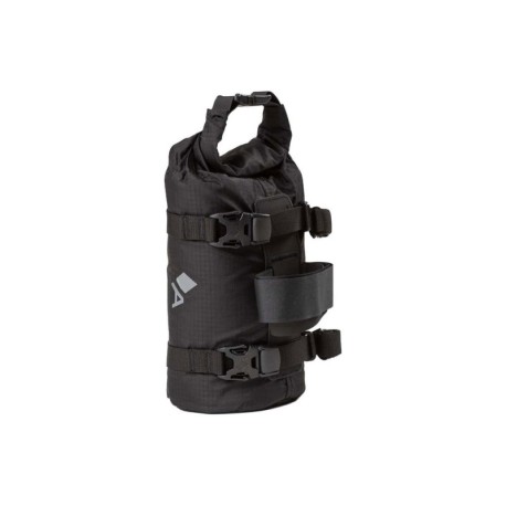 Acepac Borsa Multiuso Minima 2L Nero