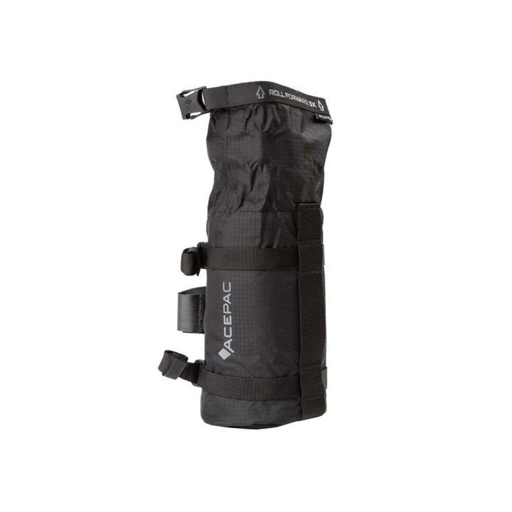 Acepac Borsa Multiuso Minima 2L Nero