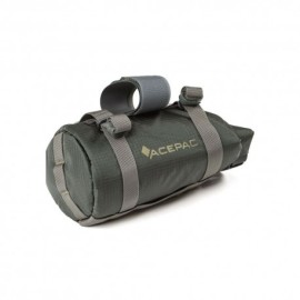 Acepac Borsa Multiuso Minima 2L Grigio