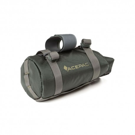 Acepac Borsa Multiuso Minima 2L Grigio