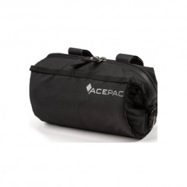 Acepac Borsa Manubrio Gravel 2L Nero
