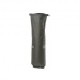 Acepac Borsa Manubrio Gravel 2L Grigio