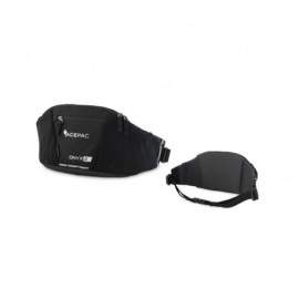 Acepac Marsupio Gravel Onyx 2 Nero