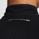 Nike Trail Maglia Trail Running Nero Uomo