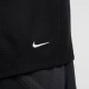 Nike Trail Maglia Trail Running Nero Uomo