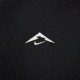 Nike Trail Maglia Trail Running Nero Uomo