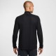 Nike Trail Maglia Trail Running Nero Uomo