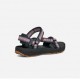 Teva Hydratrek Archive Topo Striking Purple - Sandali Donna