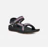 Teva Hydratrek Archive Topo Striking Purple - Sandali Donna