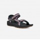 Teva Hydratrek Archive Topo Striking Purple - Sandali Donna