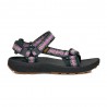 Teva Hydratrek Archive Topo Striking Purple - Sandali Donna