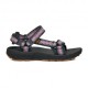 Teva Hydratrek Archive Topo Striking Purple - Sandali Donna