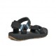 Teva Hydratrek Caviar Larkspur - Sandali Uomo