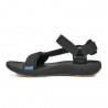 Teva Hydratrek Caviar Larkspur - Sandali Uomo