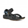 Teva Hydratrek Caviar Larkspur - Sandali Uomo