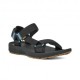 Teva Hydratrek Caviar Larkspur - Sandali Uomo