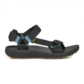Teva Hydratrek Caviar Larkspur - Sandali Uomo