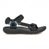 Teva Hydratrek Caviar Larkspur - Sandali Uomo