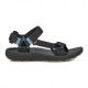 Teva Hydratrek Caviar Larkspur - Sandali Uomo