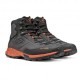 Tecnica Forge Hike Mid GORE-TEX Dark Grigio-Icon Arancio - Scarpe Trekking Uomo