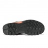 Tecnica Forge Hike Mid GORE-TEX Dark Grigio-Icon Arancio - Scarpe Trekking Uomo