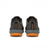Tecnica Sulfur S GORE-TEX Anthracite-Arancio - Scarpe Trekking Uomo