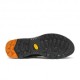 Tecnica Sulfur S GORE-TEX Anthracite-Arancio - Scarpe Trekking Uomo