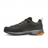 Tecnica Sulfur S GORE-TEX Anthracite-Arancio - Scarpe Trekking Uomo