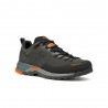Tecnica Sulfur S GORE-TEX Anthracite-Arancio - Scarpe Trekking Uomo