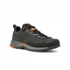 Tecnica Sulfur S GORE-TEX Anthracite-Arancio - Scarpe Trekking Uomo