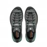 Tecnica Sulfur S GORE-TEX Deep Grigio, Light Petrol - Scarpe Trekking Donna