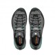 Tecnica Sulfur S GORE-TEX Deep Grigio, Light Petrol - Scarpe Trekking Donna