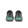 Tecnica Sulfur S GORE-TEX Deep Grigio, Light Petrol - Scarpe Trekking Donna