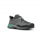 Tecnica Sulfur S GORE-TEX Deep Grigio, Light Petrol - Scarpe Trekking Donna