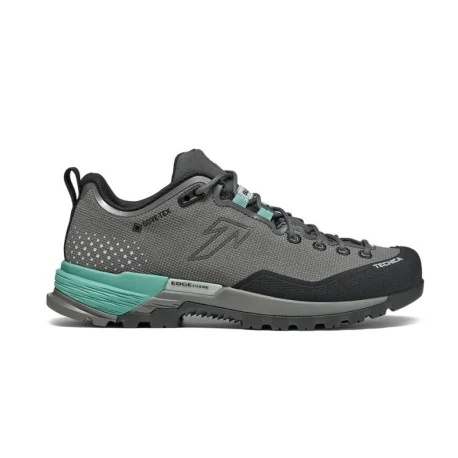 Tecnica Sulfur S GORE-TEX Deep Grigio, Light Petrol - Scarpe Trekking Donna