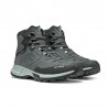 Tecnica Forge Hike Mid GORE-TEX Navy Grigio-Light Blue - Scarpe Trekking Donna