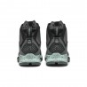 Tecnica Forge Hike Mid GORE-TEX Navy Grigio-Light Blue - Scarpe Trekking Donna