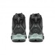Tecnica Forge Hike Mid GORE-TEX Navy Grigio-Light Blue - Scarpe Trekking Donna