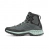 Tecnica Forge Hike Mid GORE-TEX Navy Grigio-Light Blue - Scarpe Trekking Donna