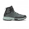 Tecnica Forge Hike Mid GORE-TEX Navy Grigio-Light Blue - Scarpe Trekking Donna
