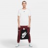 Nike Gymsack Logo Nero Uomo